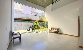 Imagem 2: Casa de condomínio para venda com 280 metros quadrados com 4 quartos