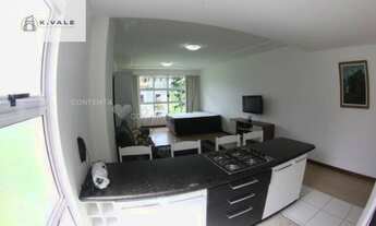 Imagem 5: Loft com 1 dormitório à venda, 43 m² por R$ 370.000,00 - Alto - Teresópolis/RJ