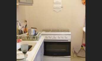 Imagem 6: Apartamento venda 02 quartos condomínio frente para mar Brejatuba - Guaratuba - PR