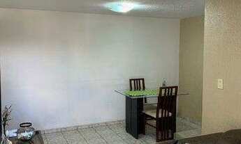 Imagem 5: Apartamento com 2 dormitórios à venda, 60 m² por R$ 228.900,00 - Jardim Santa Mônica - São