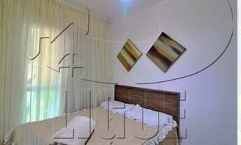 Imagem 5: SANTO ANDRé - Apartamento Padrão - Vila Cecília Maria