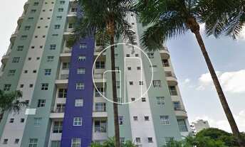 Imagem: Campinas - Apartamento Padrão - Cambuí