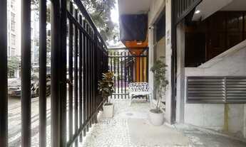 Imagem 3: Rio de Janeiro - Apartamento Padrão - Copacabana