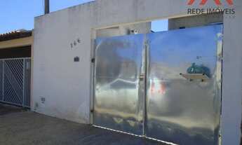 Imagem 2: Casa à venda, 168 m² por R$ 460.000,00 - Parque Nova Carioba - Americana/SP