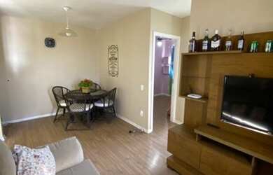 Imagem 5: Apartamento 2 quartos Aceita financiamento