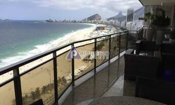 Imagem 7: Apartamento à venda, 3 quartos, 2 suítes, 4 vagas, Copacabana - RIO DE JANEIRO/RJ