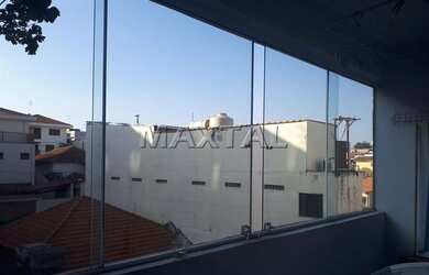 Imagem 3: Apartamento 2 dormitórios na Vila Medeiros