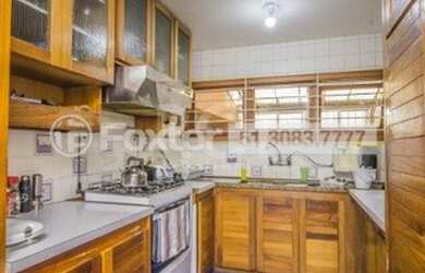 Imagem 7: Porto Alegre - Casa Padrão - Três Figueiras