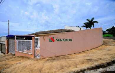 Imagem 2: Casa com 3 dormitórios à venda, 80 m² por R$ 230.000,00 - Jardim Panorâmico - Cambé/PR