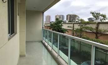 Imagem 4: Apartamento para venda possui 97 metros quadrados com 2 quartos