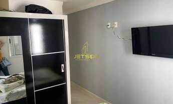 Imagem 5: Lindíssimo Apartamento Vila Sanches - 99 m² - 3 dorm - 2 suítes - 2 vagas