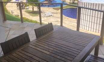 Imagem 2: 1540 V- Excelente apartamento mobiliado 2 quartos Pipa Brisas do Amor