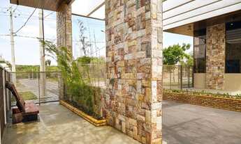 Imagem 3: Excelente de Lote 1.500m² Plano e de Esquina em Condomínio no Centro da Serra do Cipó