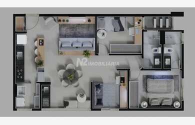 Imagem 5: Venda Apartamento SANTA MÔNICA