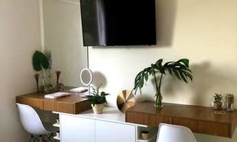 Imagem 6: Apartamento para venda possui 70 metros quadrados com 3 quartos em São Bernardo - Campinas