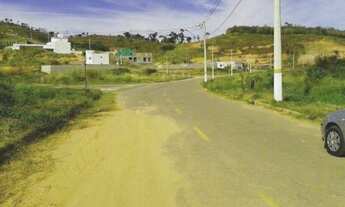 Imagem: Oportunidade de adquirir seu lote no Residencial