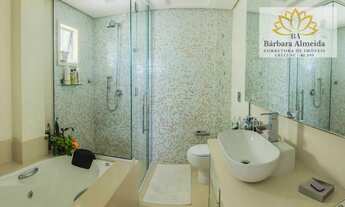 Imagem 5: Apartamento para alugar no bairro Centro - Balneário Camboriú/SC