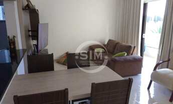 Imagem 2: Apartamento com 3 dormitórios à venda, 102 m² - Vila Sao Pedro - São Pedro da Aldeia/RJ