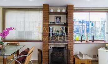 Imagem 4: Com uma vista espetacular, esta linda cobertura à venda com 188 m² - 3 dormitórios - 1 suí