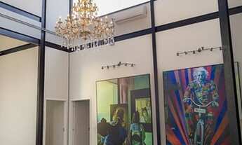 Imagem 4: CASA VENDA 3 DTS - COND. SAINT PATRICK