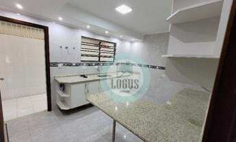 Imagem 7: Sobrado com 3 dormitórios à venda, 150 m² por R$ 510.000 - Vila Eldízia - Santo André/SP