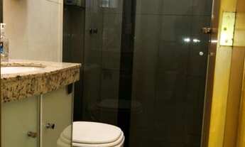 Imagem 7: LINDA AREA PRIVATIVA EM PREDIO INDIVIDUAL 02 QUARTOS NO CABRAL EM CONTAGEM