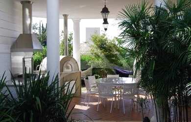 Imagem 4: Casa - Sítios de Recreio Gramado - Campinas