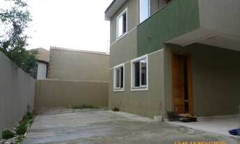 Imagem 3: SOBRADO A VENDA NO BAIRRO BOQUEIRÃO, CURITIBA, A 600 METROS DA PARÓQUIA NOSSA SENHORA DAS