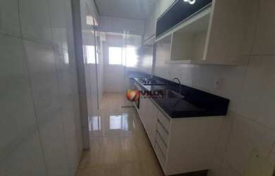 Imagem 4: Apartamento à venda, 61 m² por R$ 350.000,00 - Vila Santa Catarina - Americana/SP