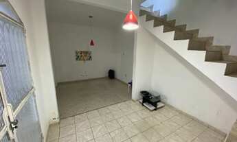 Imagem 7: Casa com Quintal Jabaete 70 mil