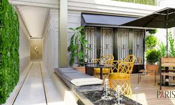 Imagem 4: JOINVILLE - Padrão - Saguaçu