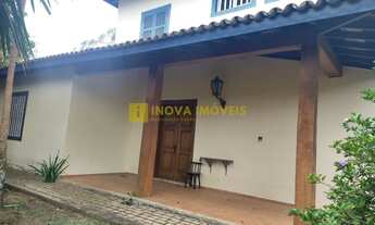 Imagem 3: Casa - Jardim Sorirama (Sousas) - Campinas