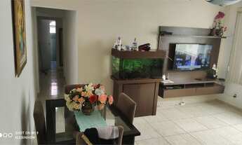 Imagem: Apartamento na Quadra da Praia do Gonzaguinha