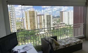 Imagem 5: Apartamento 2 suites Jd Aquarius