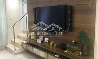 Imagem 5: Casa 3/4 todos suítes MOBILIADA em Ipitanga, Lauro de Freitas/BA