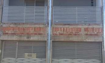 Imagem: Casa térrea no bairro Parque Shiraiwa em