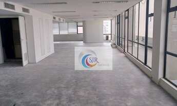 Imagem: Conjunto para alugar, 343 m²- Moema - São