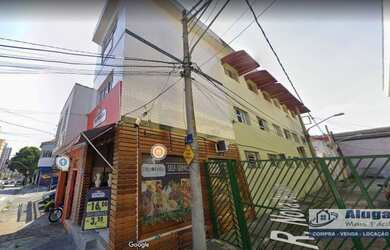 Imagem 6: Sala para alugar, 120 m² por R$ 2.900,00/mês - Chácara Santo Antônio (Zona Leste) - São Pa