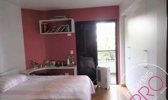 Imagem 3: Apartamento 260m² 4 Dormitórios para Venda em Moema