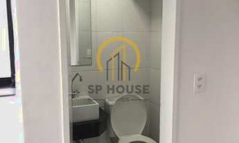 Imagem 7: Sala comercial para locação, 1 sala, 1 vaga, 40m², Indianópolis