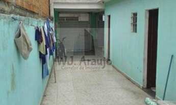 Imagem 5: Sobrado para Venda em Ferraz de Vasconcelos, Parque Atlântica, 3 dormitórios, 1 suíte, 2 b