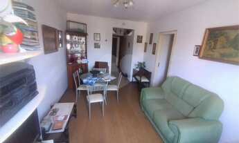 Imagem: Rio de Janeiro - Apartamento Padrão - CACHAMBI