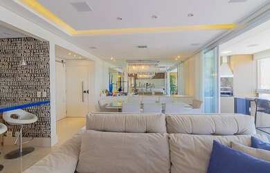 Imagem 4: Venda Apartamento 3 Dormitórios - 137 m² Perdizes