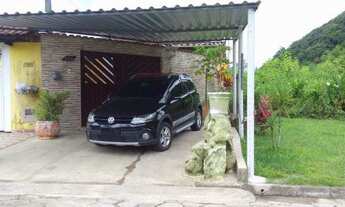 Imagem: Casa com 2 dorms, Santa Eugênia, Mongaguá