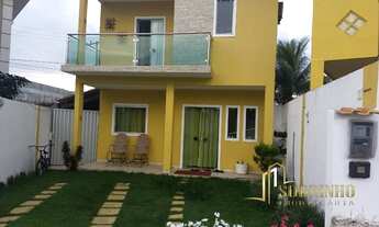 Imagem: CASA RESIDENCIAL em CAMAÇARI - BA, ABRANTES