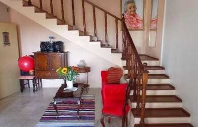 Imagem 4: Casa com 4 dormitórios à venda, 380 m² por R$ 520.000,00 - Vila Georgina - Campinas/SP