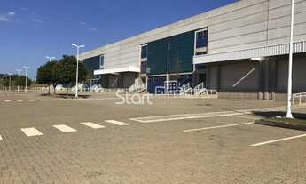 Imagem 2: Galpão - Techno Park - Campinas