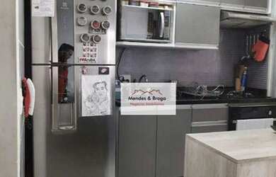 Imagem 5: FLEX GUARULHOS - 2 dormitórios à venda, 60 m² - Picanco - Guarulhos/SP