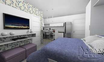 Imagem 7: JK - KITCHENETTE Pátria Nova Novo Hamburgo