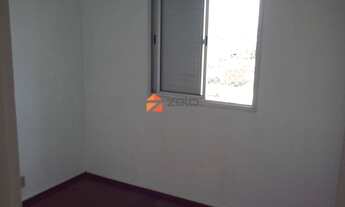 Imagem 3: Apartamento à venda 3 Quartos, 1 Vaga, 61M², Jardim dos Oliveiras, Campinas - SP